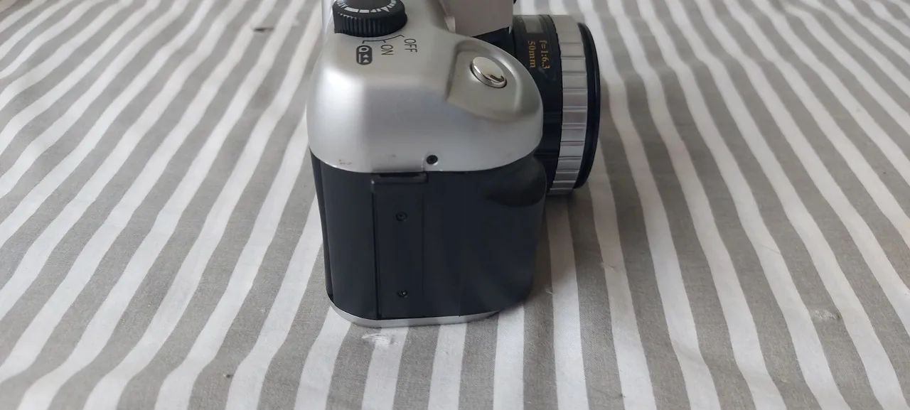 Câmera Sony DL 2000 - Foto 4
