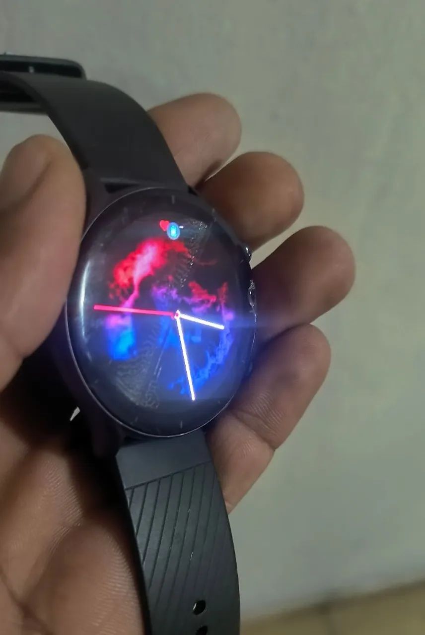 Smartwatch amazfit gtr2  - Foto 5