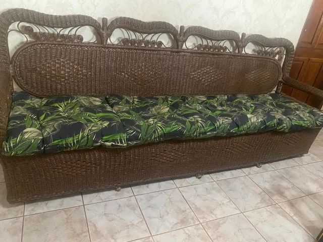 Sofá para varanda  - Foto 2