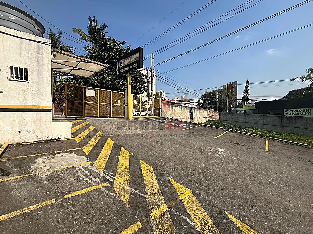 Terreno à Venda - Bairro Jardim, Santo André/SP - Foto 3