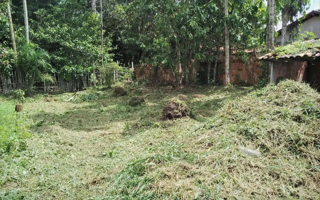 VENDO TERRENO - CURUÇAMBÁ 