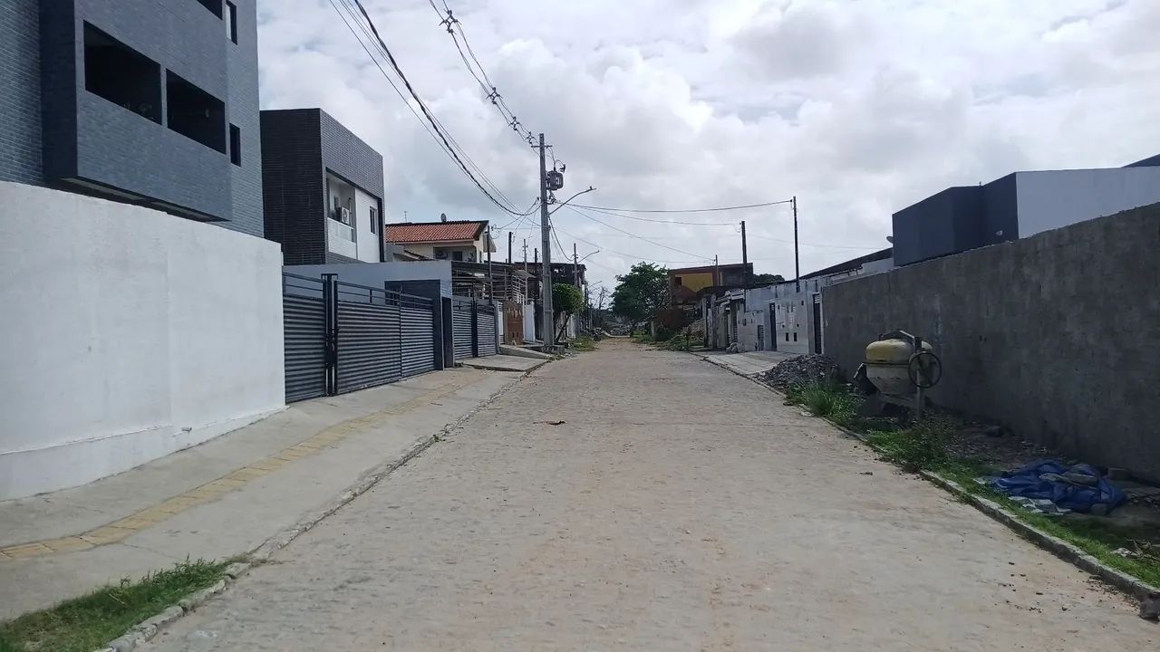 Terreno Esquina nova Mangabeira  - Foto 2