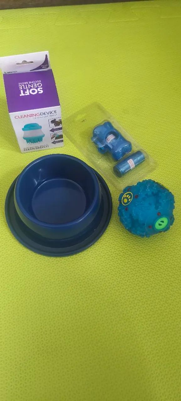 Brinquedos Pet