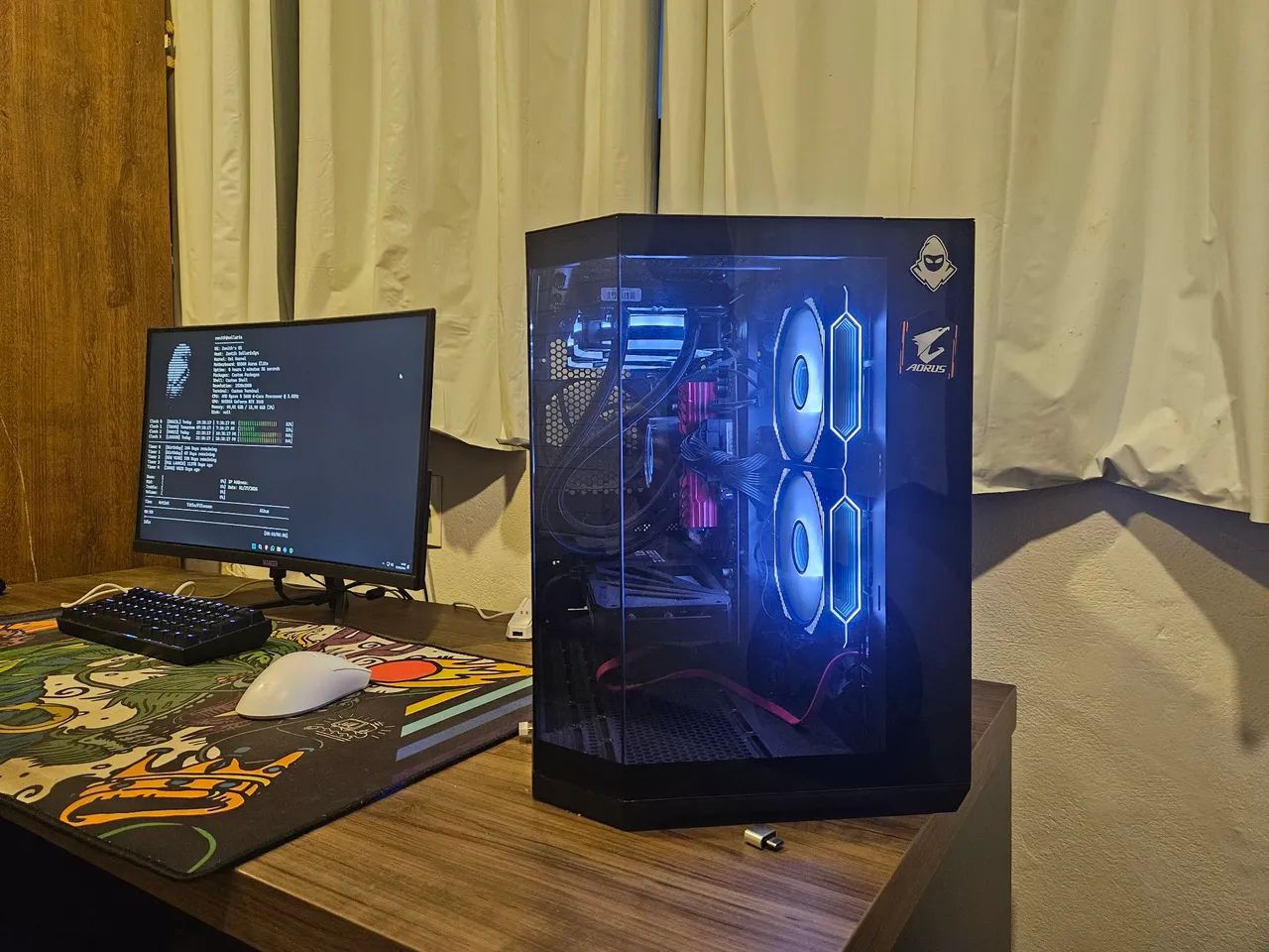 Computador Gamer - Foto 2