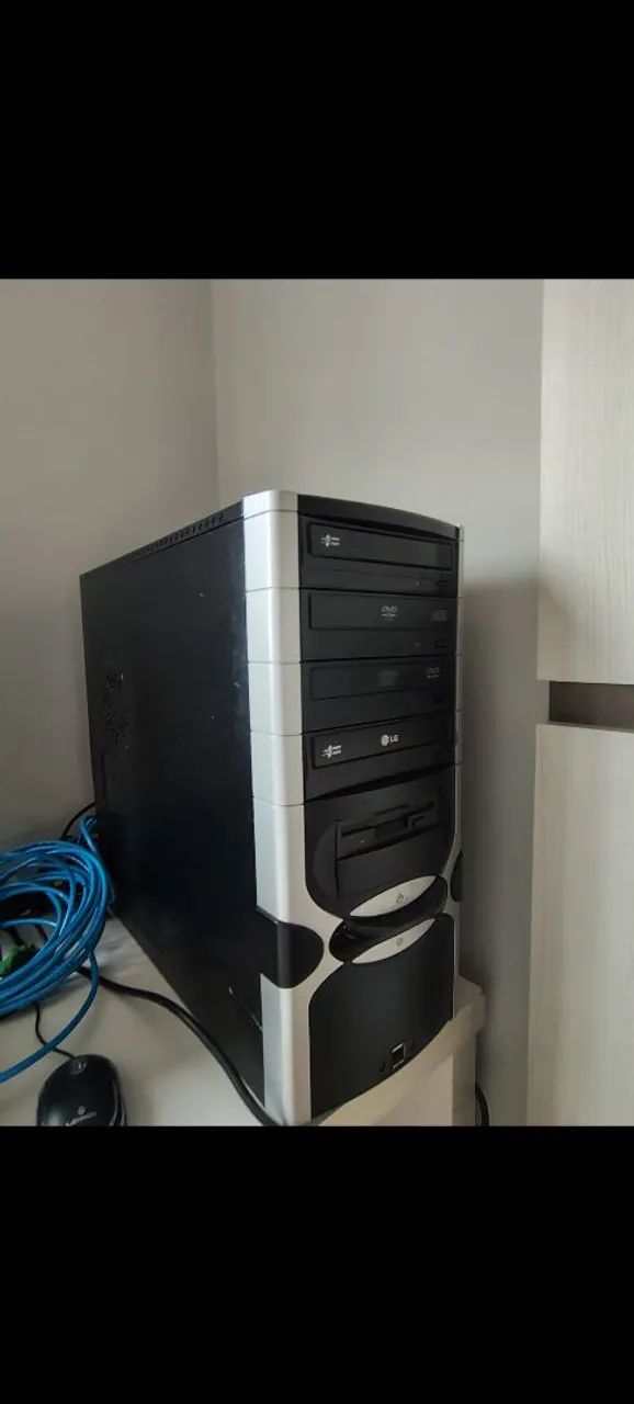 Computador completo  - Foto 2