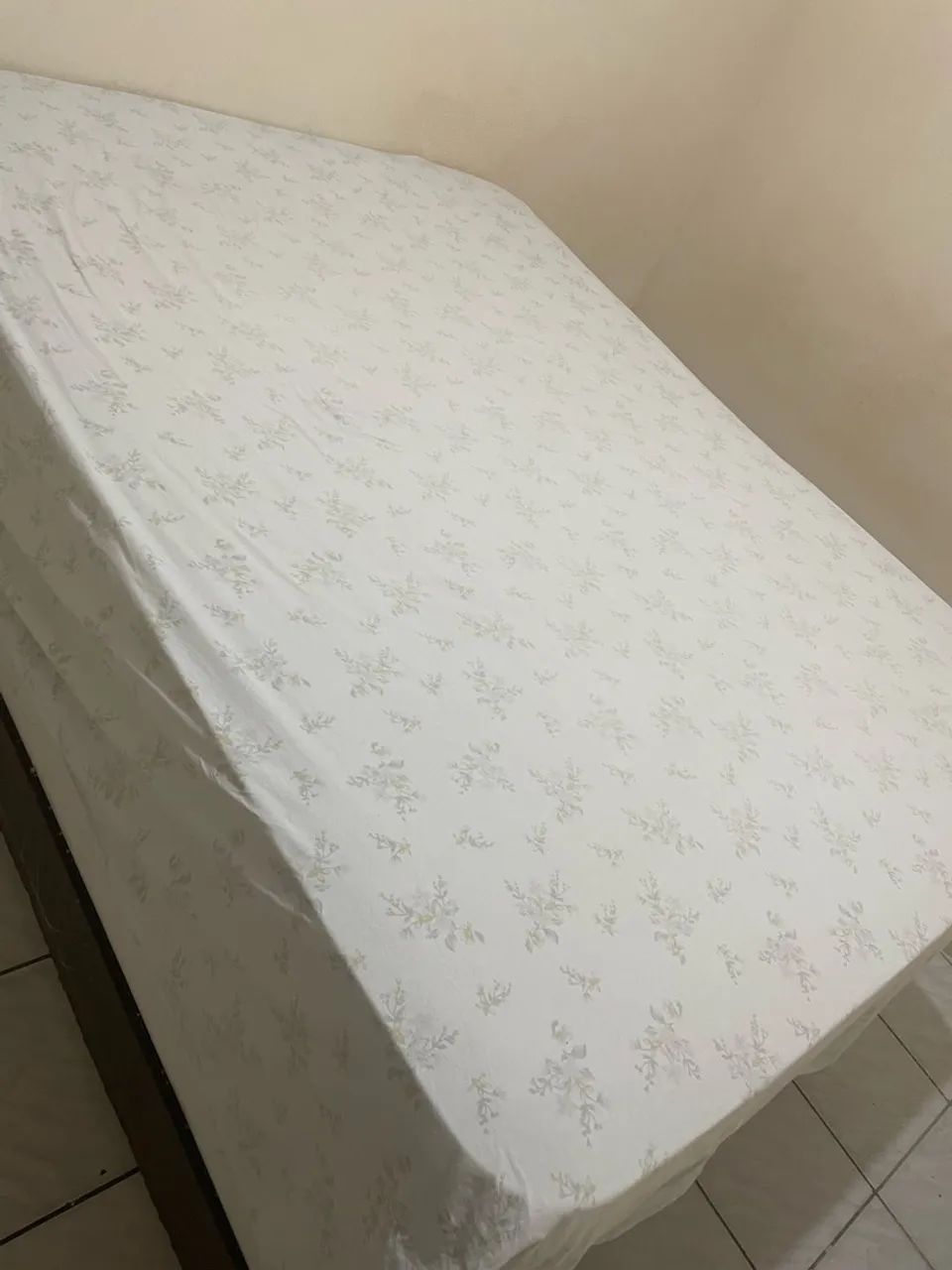 Cama box usada  - Foto 4