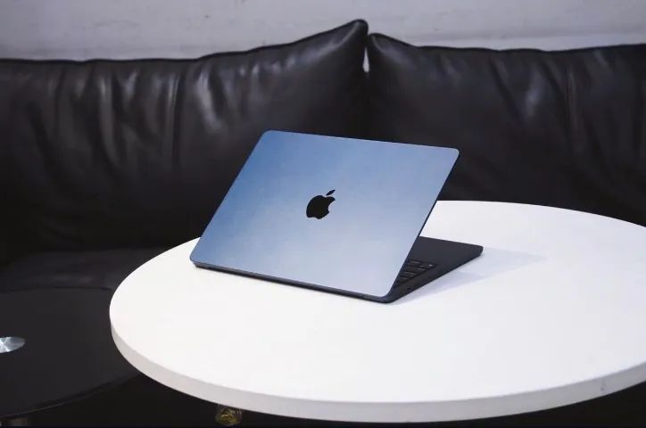 MacBook Air m2 