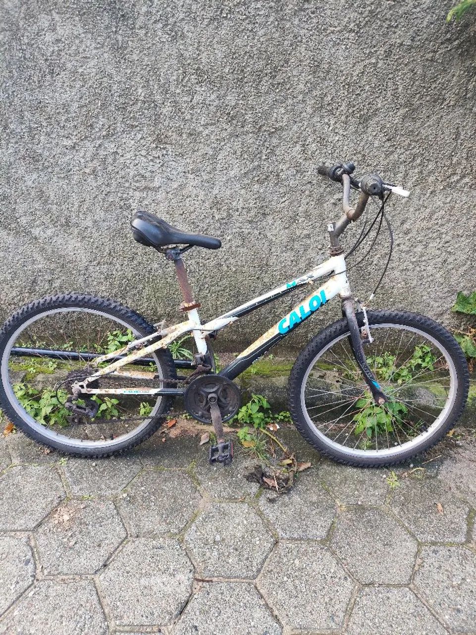 Bicicleta  - Foto 3