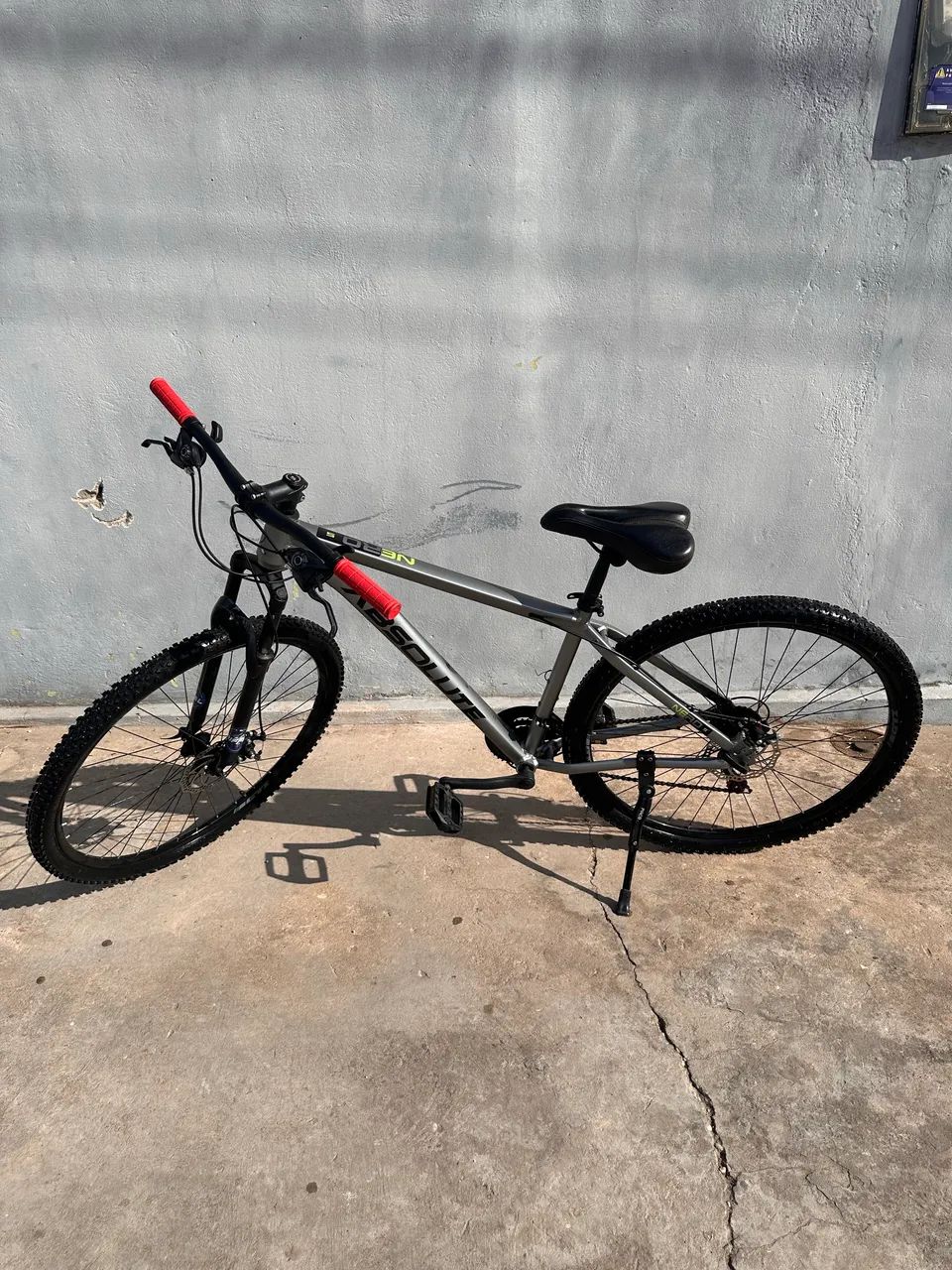 BIKE ABSOLUTE ARO 20