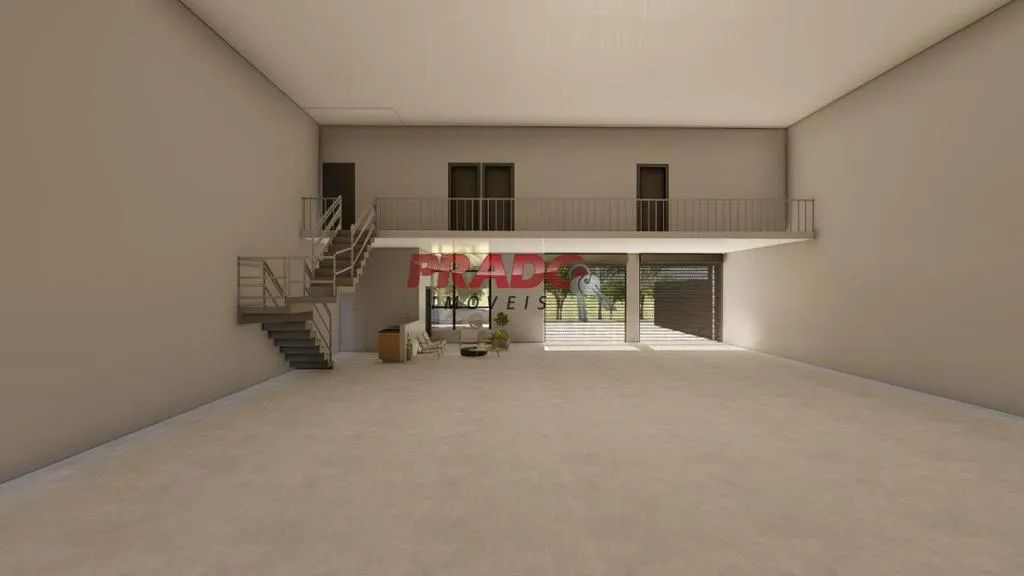 Salão para alugar em Maringá, Zona 03, com 546.21 m² - Foto 4