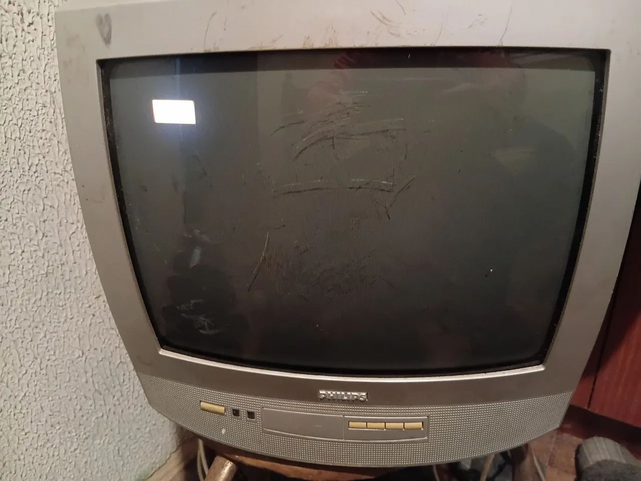 Tv tubo 14 polegadas-////// - Foto 5