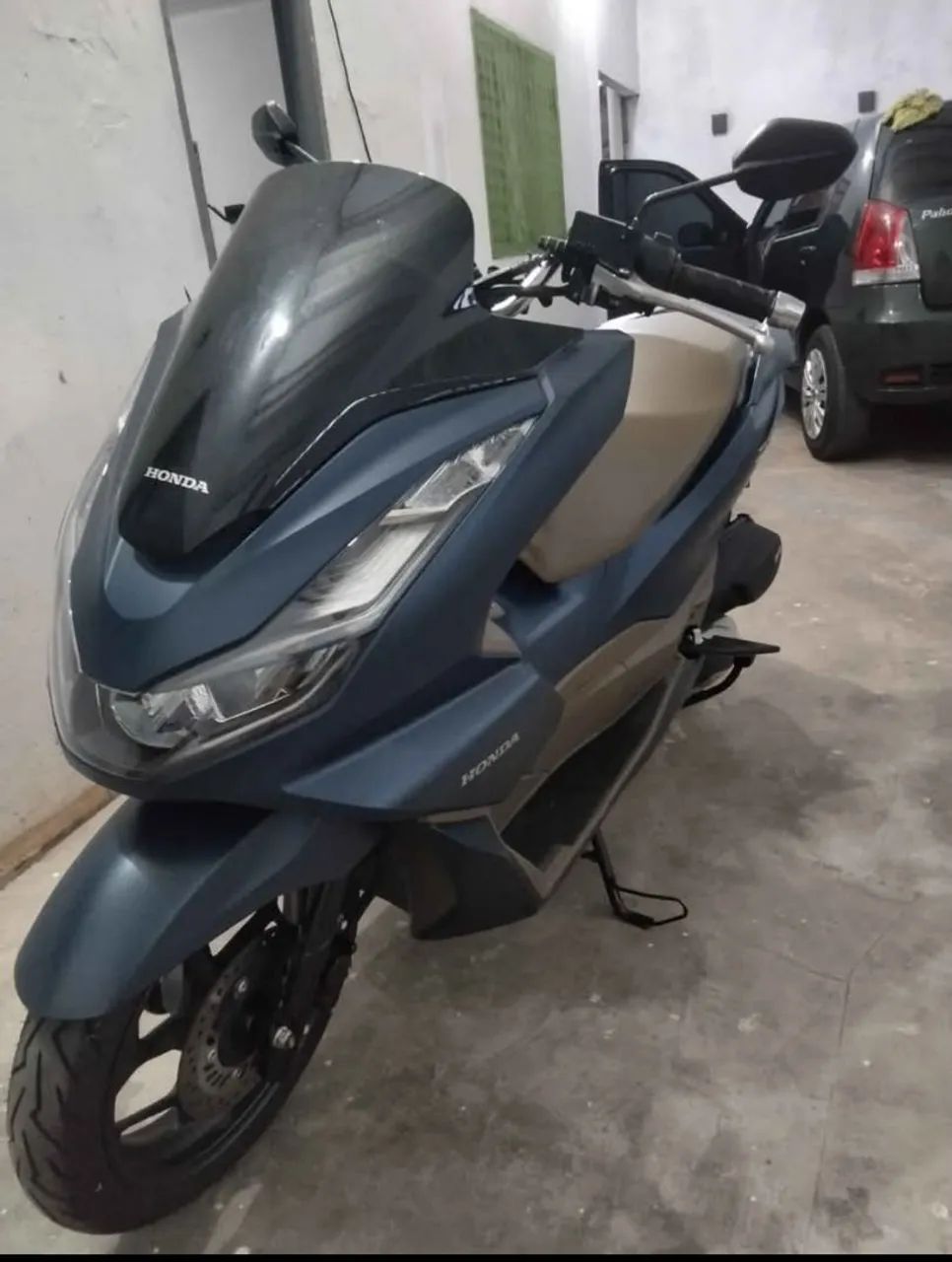 PCX 2024 - Foto 2