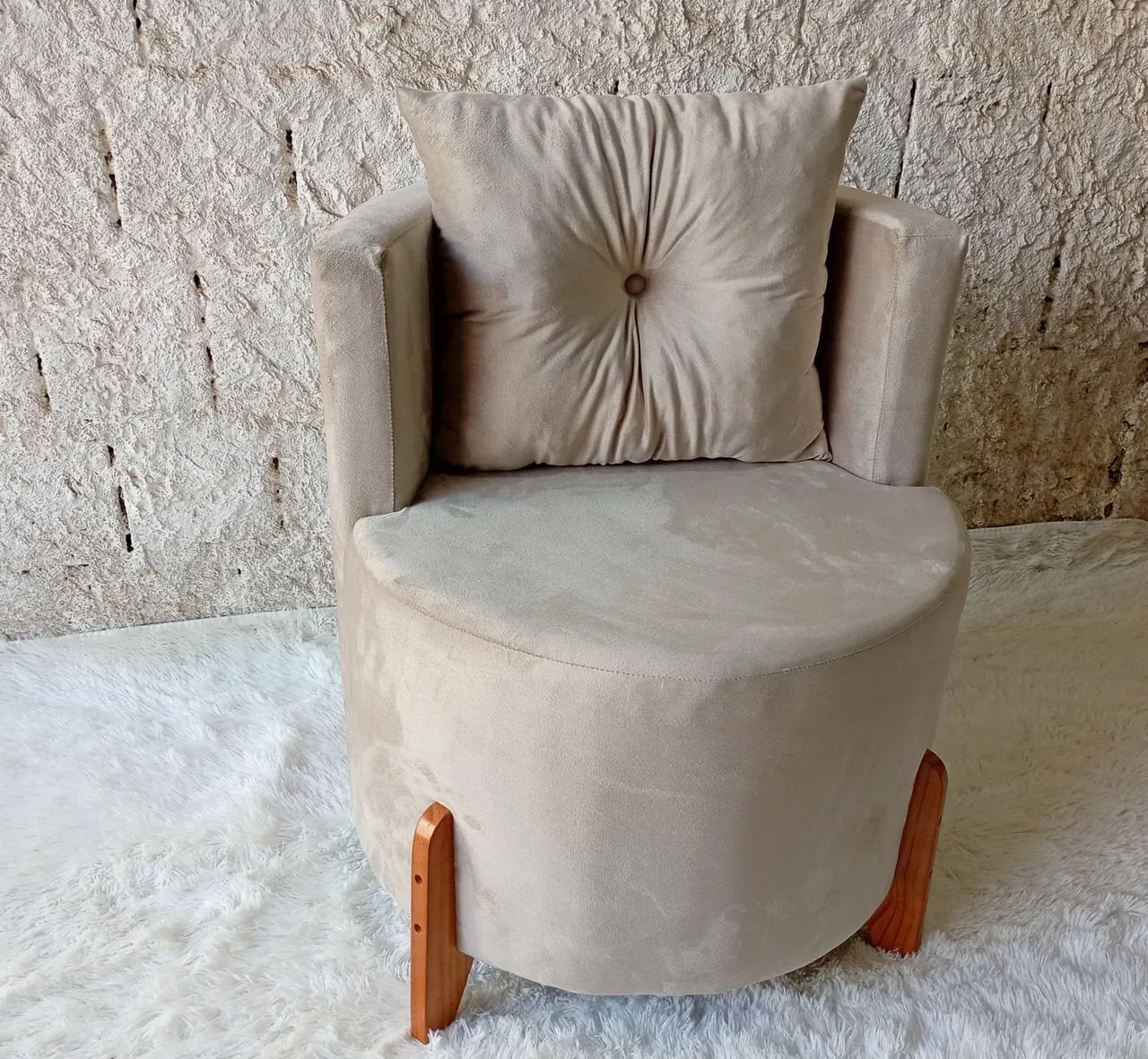 Poltronas orgânica  - Foto 2