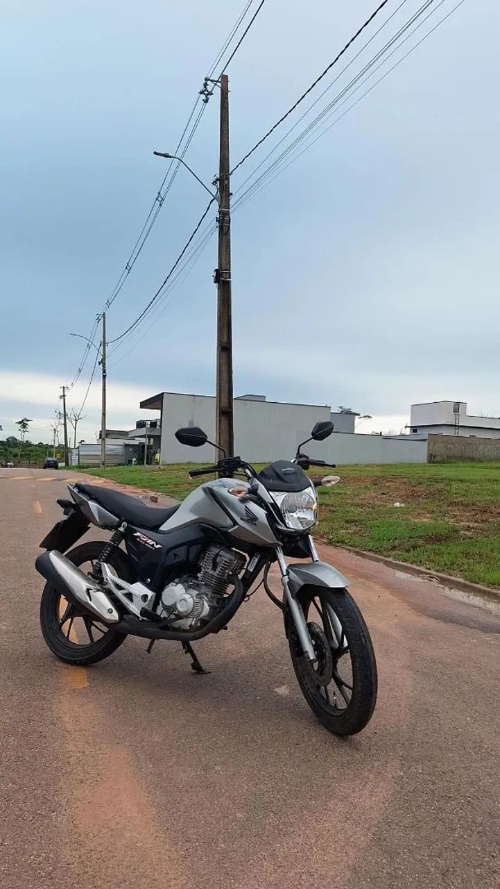 Vendo fan 160, olhar a descrição - Foto 2
