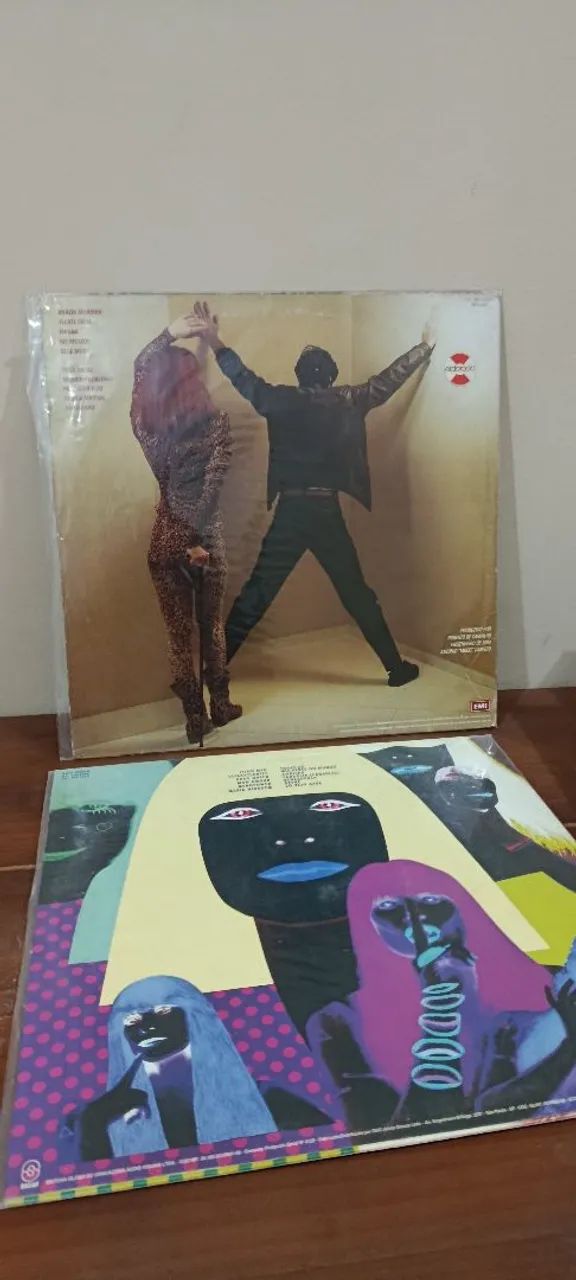 Rita Lee - Combo 2 LPs - Foto 2