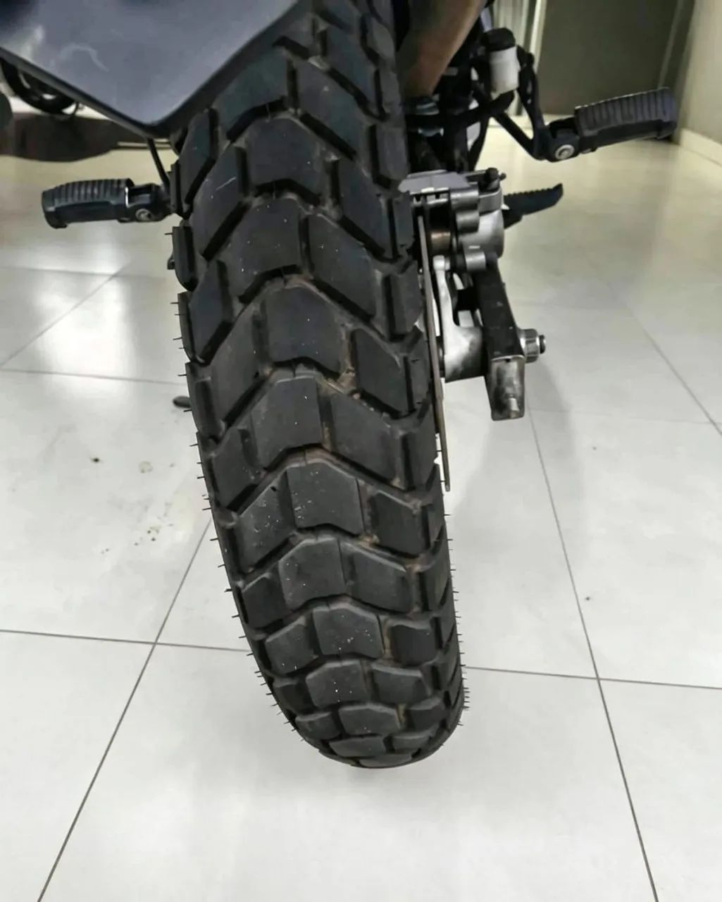 Bros 160 - Foto 4