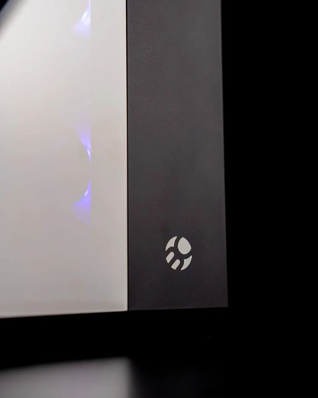 Pc Gamer de Patrão espelhado top