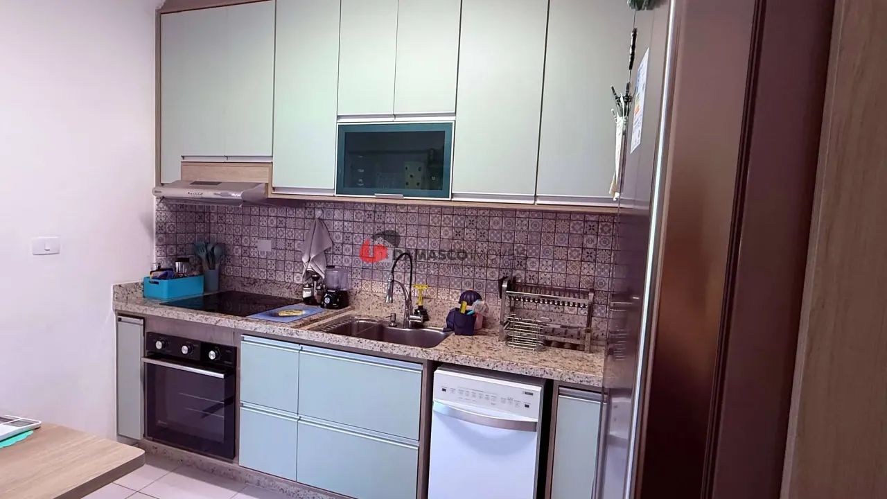 Apartamento à venda, 3 dorm, 2 vagas paralelas , bairro Santa Paula, São Caetano do Sul, S - Foto 5