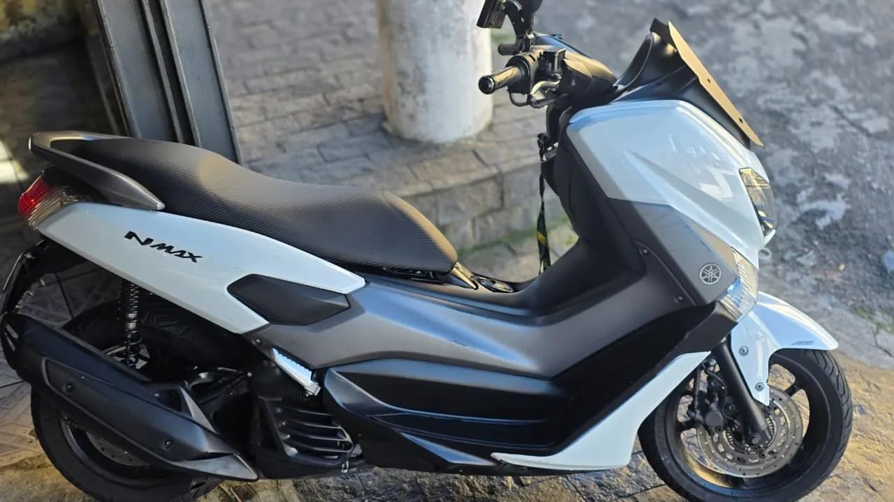 Nmax 2019  - Foto 5