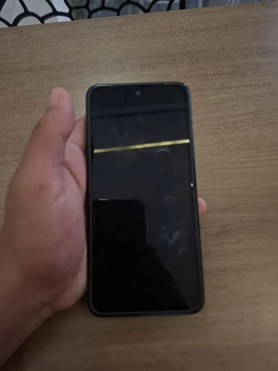 Vendo ou troco Xiaomi Redmi Note 14 256gb - Foto 3