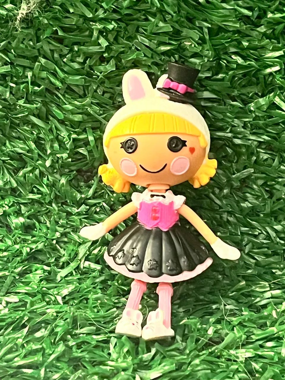 Mini Lalaloopsy Misty Mysterious - Foto 2
