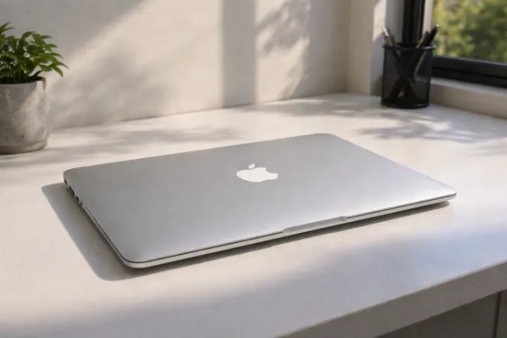 MacBook Air 13" 2015 - Intel i5 | SSD | Ótimo estado - Foto 3