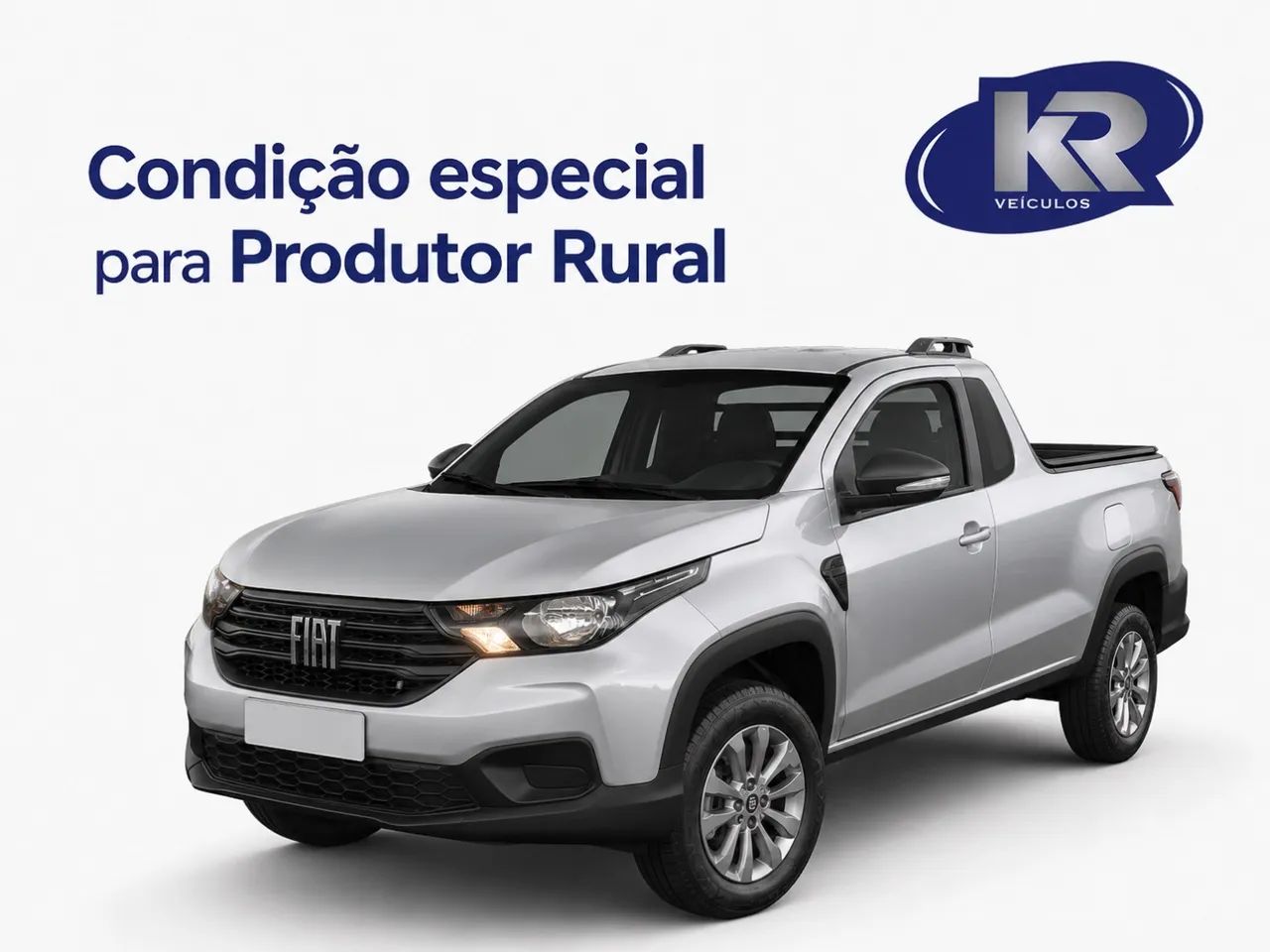 Fiat Strada 2027