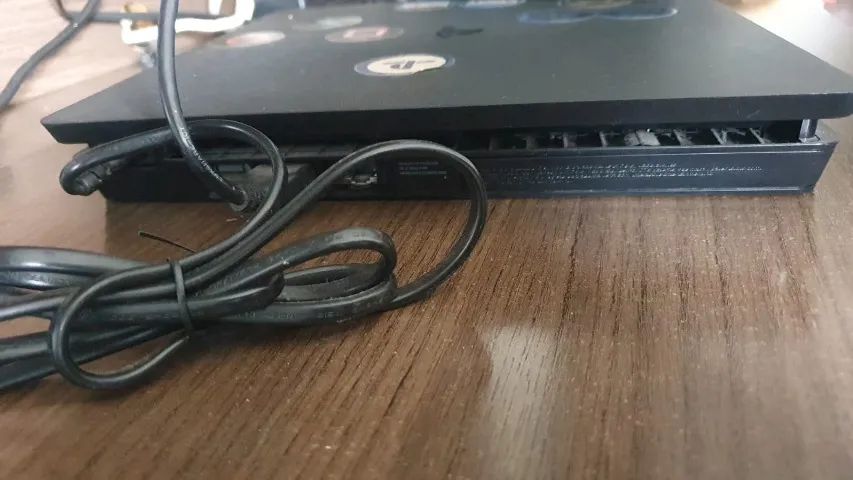 Aparelho PS4 - Foto 2