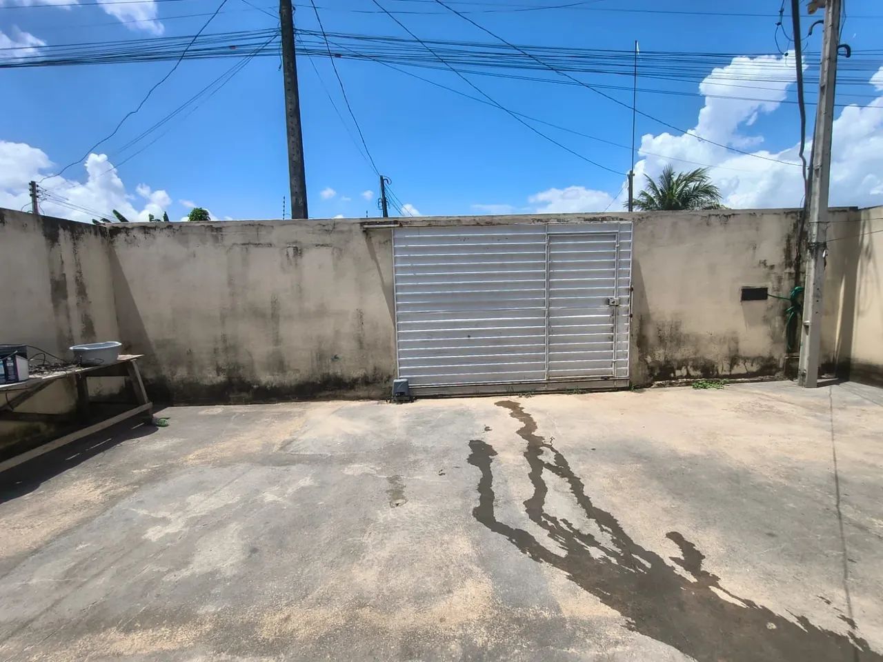 Vende se casa no senador hélio Campos  - Foto 2