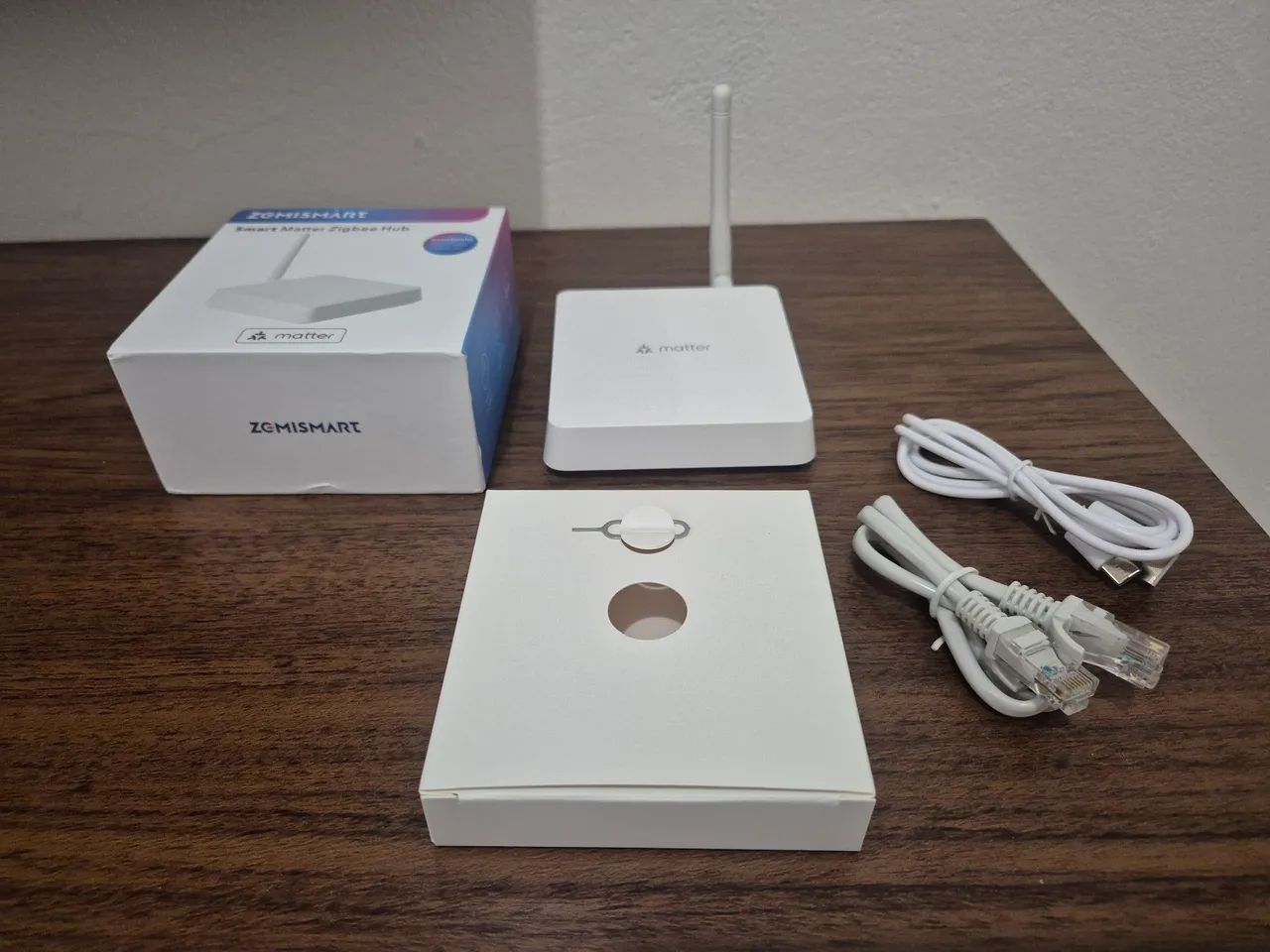 Zemismart M6 Matter & Zigbee - Foto 2