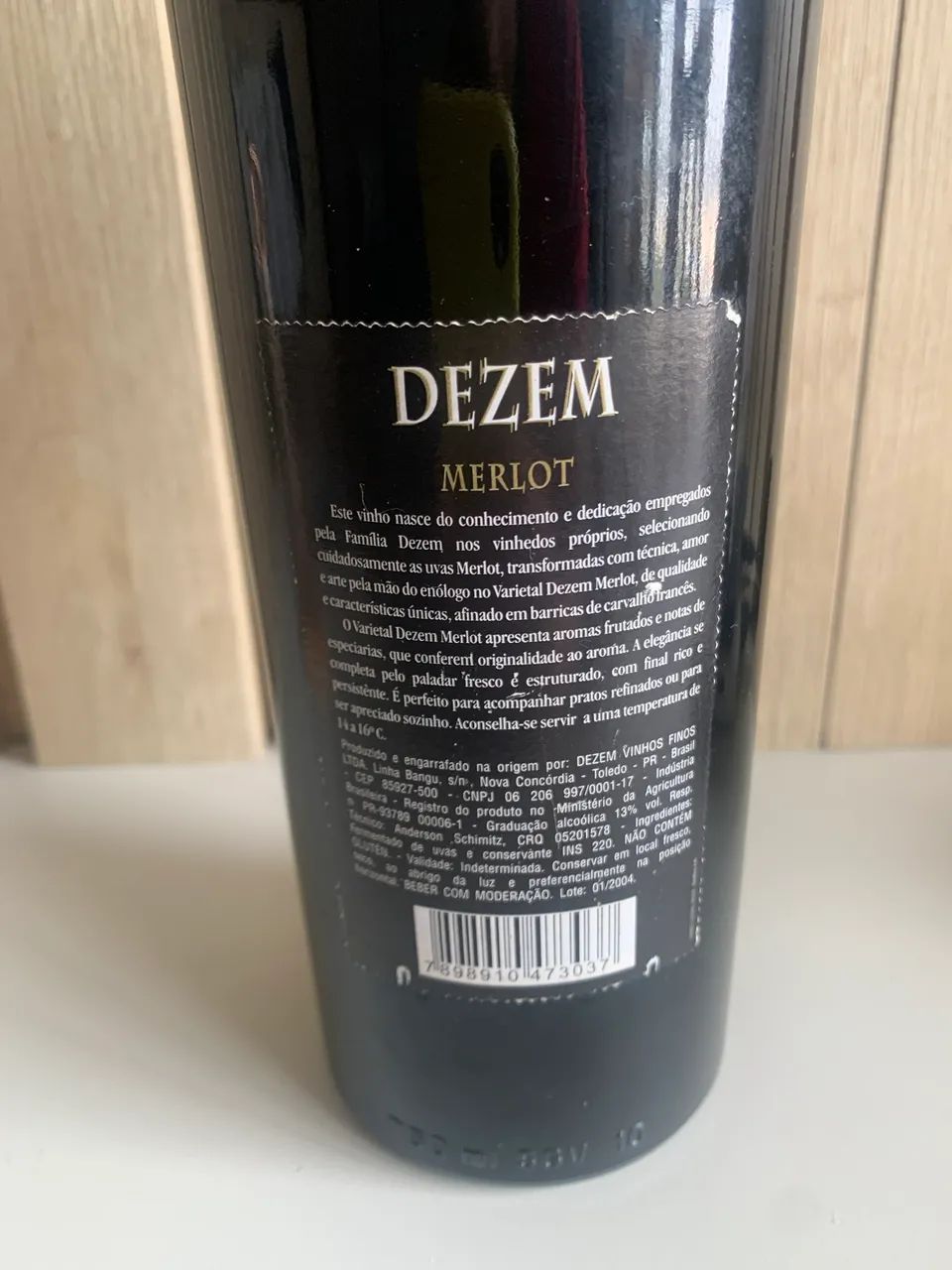 Vinhos fino - Foto 3