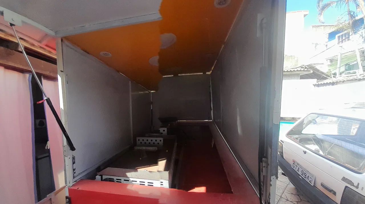 Trailer novinho  - Foto 3