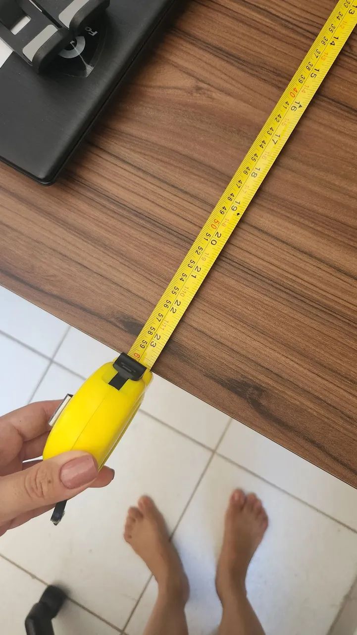 MESA DE ESTUDOS MDF - Foto 2