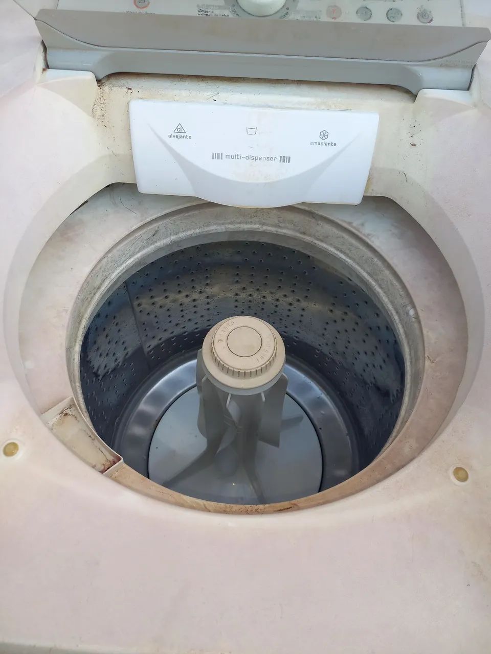Máquina de Lavar  - Foto 4