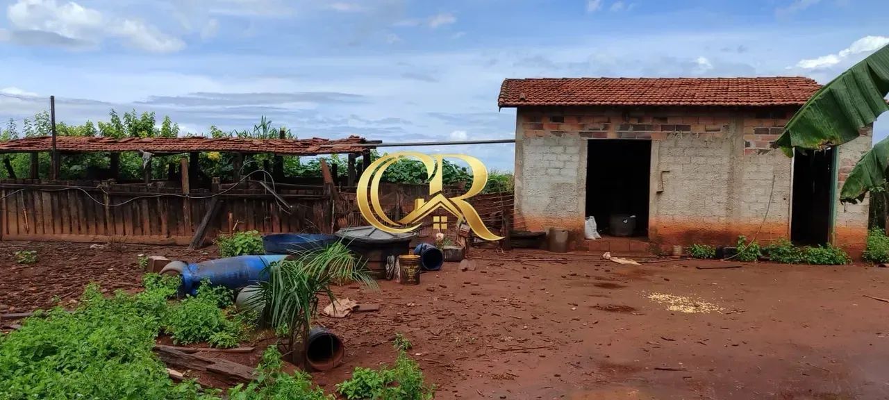 Chácara em Varjão - Foto 3