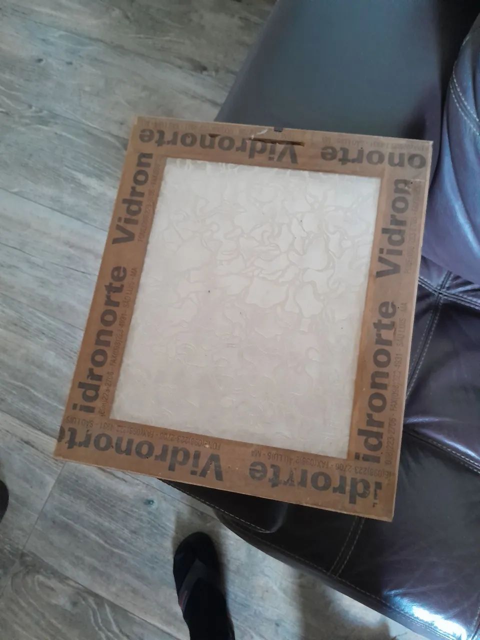 QUADRO JESUS - Foto 2