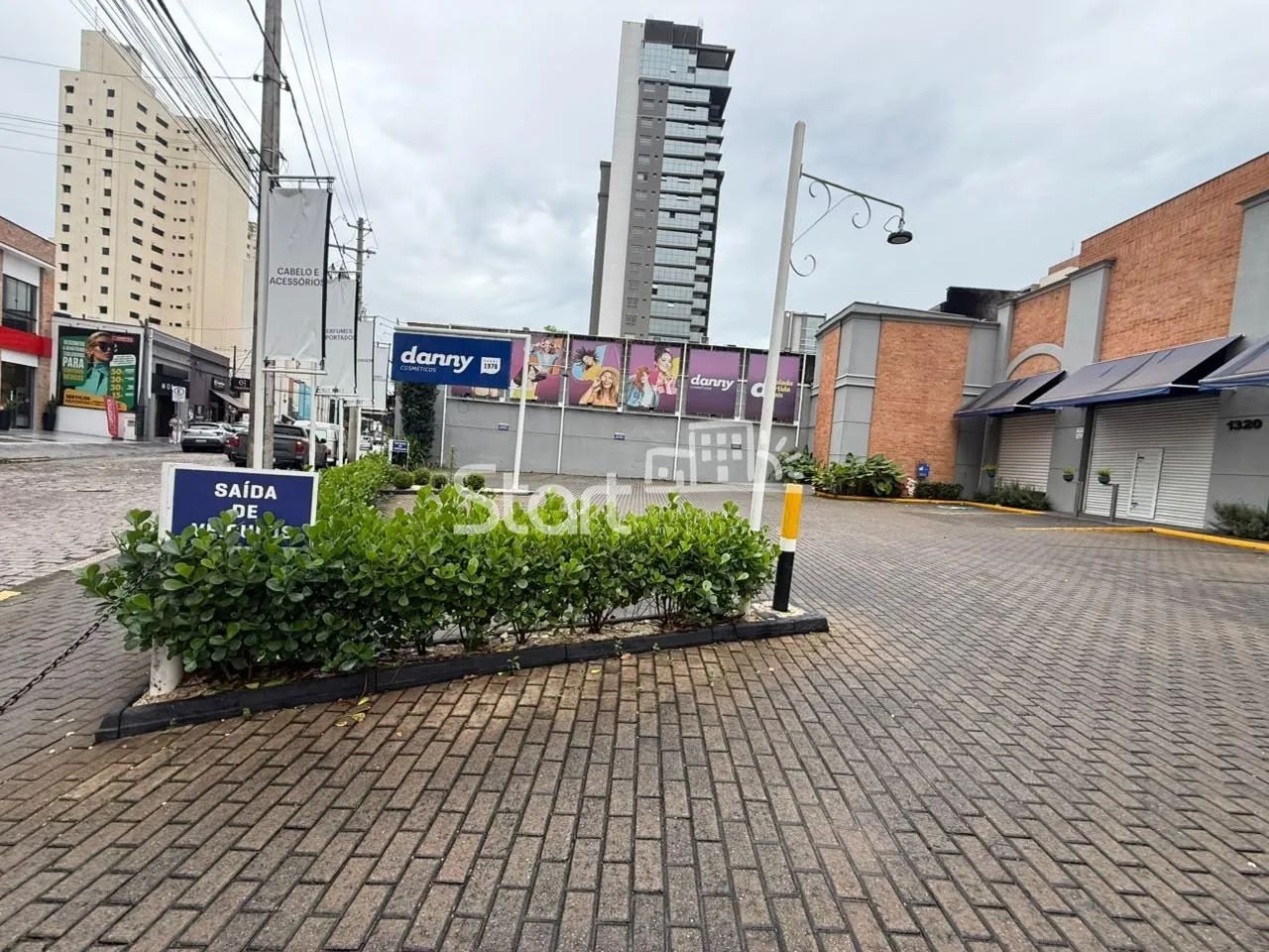 salão - Cambuí - Campinas - Foto 5