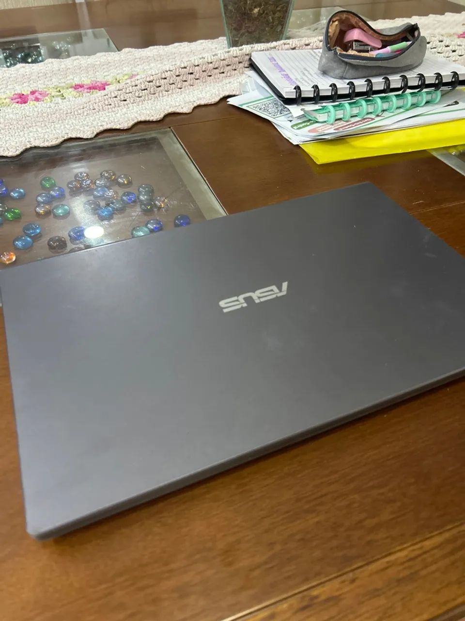 Notebook ASUS VivoBook X515J ? i3 | 8GB RAM | SSD 256GB - Foto 4