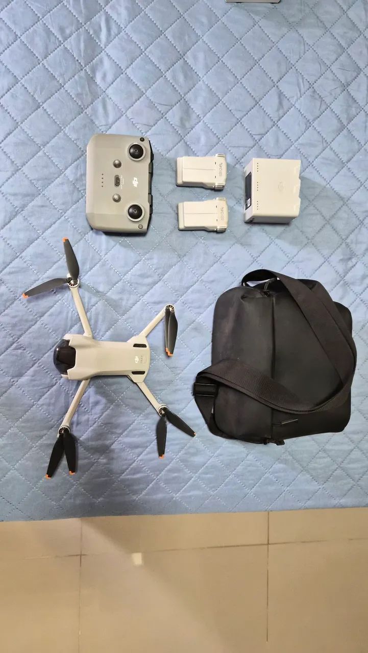 Drone DJI Mini 3