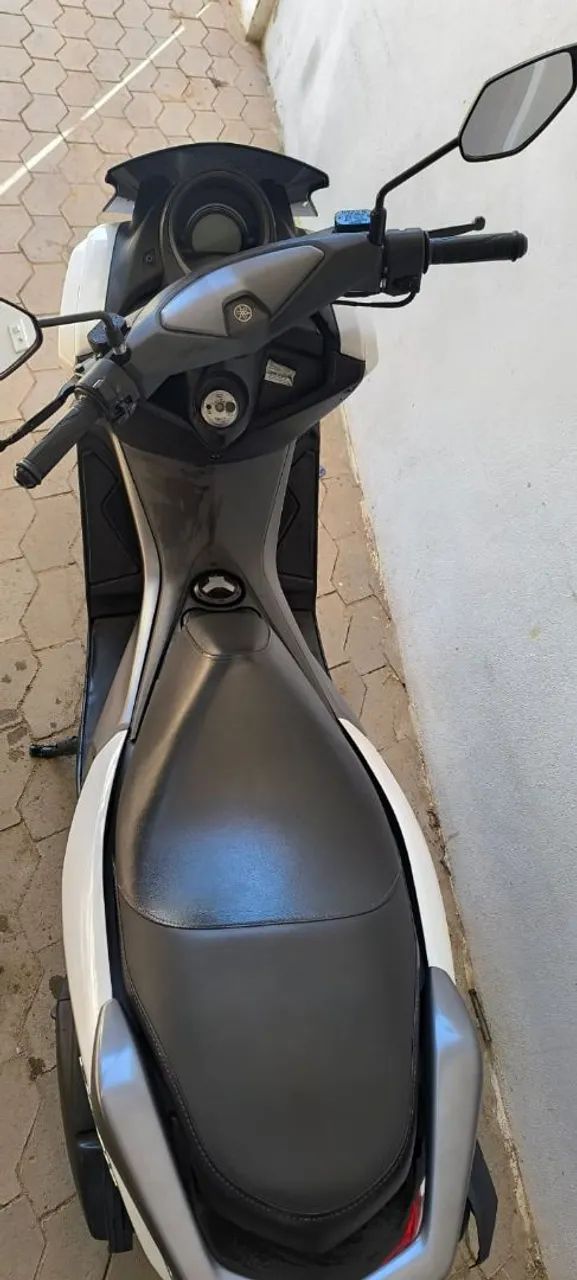Nmax 160  - Foto 2
