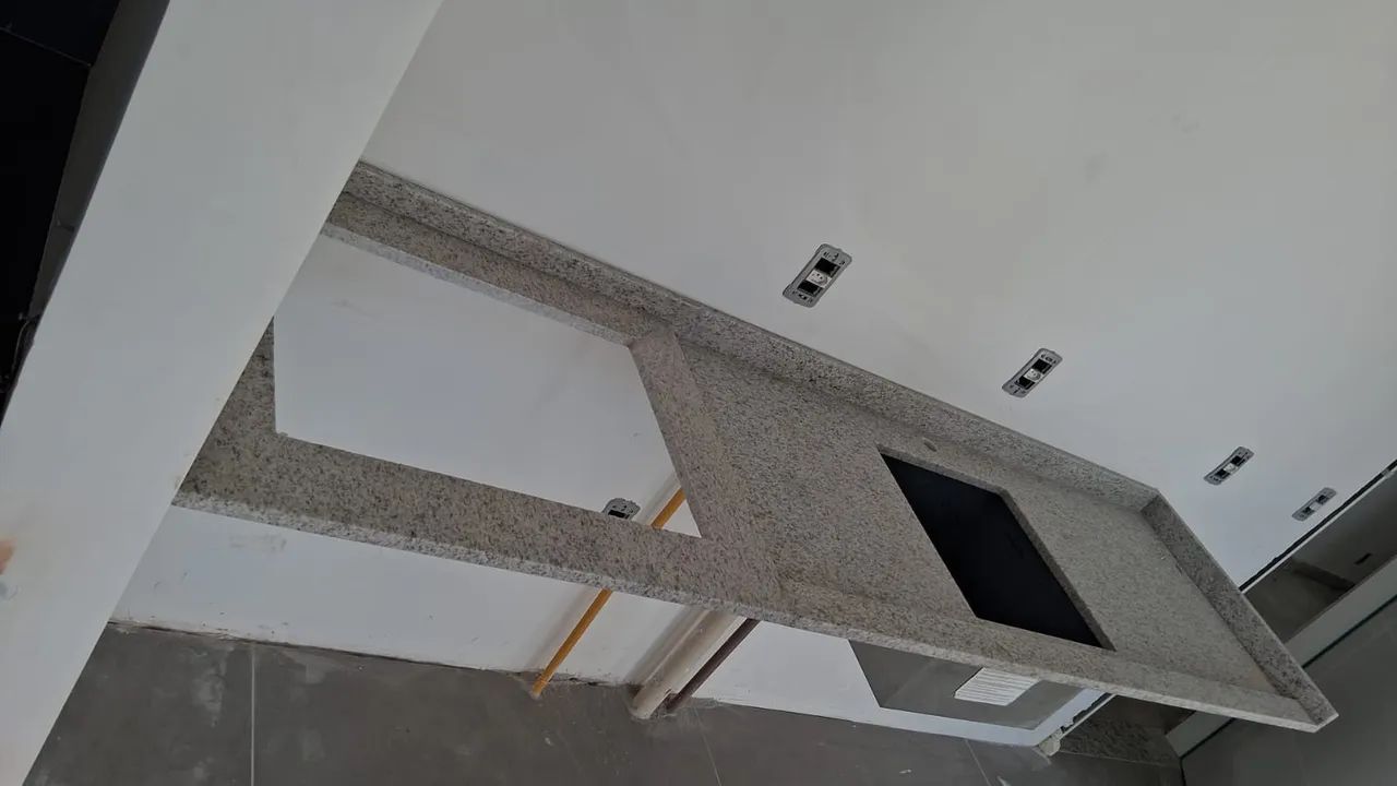 Acabamento e instalação  - Foto 4