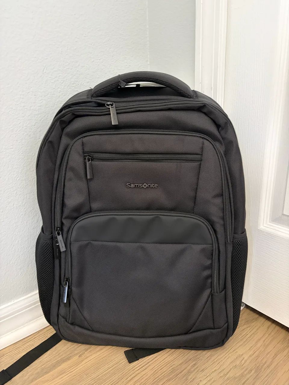 Mochila Samsonite Grande Original Nova  - Foto 2