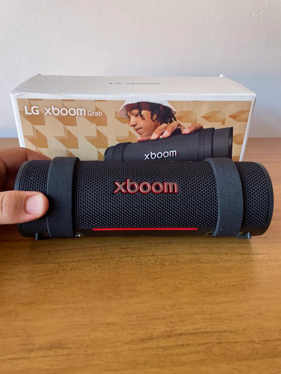 XBOOM - LG - Foto 4