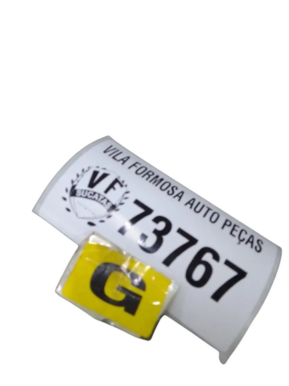 Suporte Copo Console Central Bmw X1 2012 - Foto 10