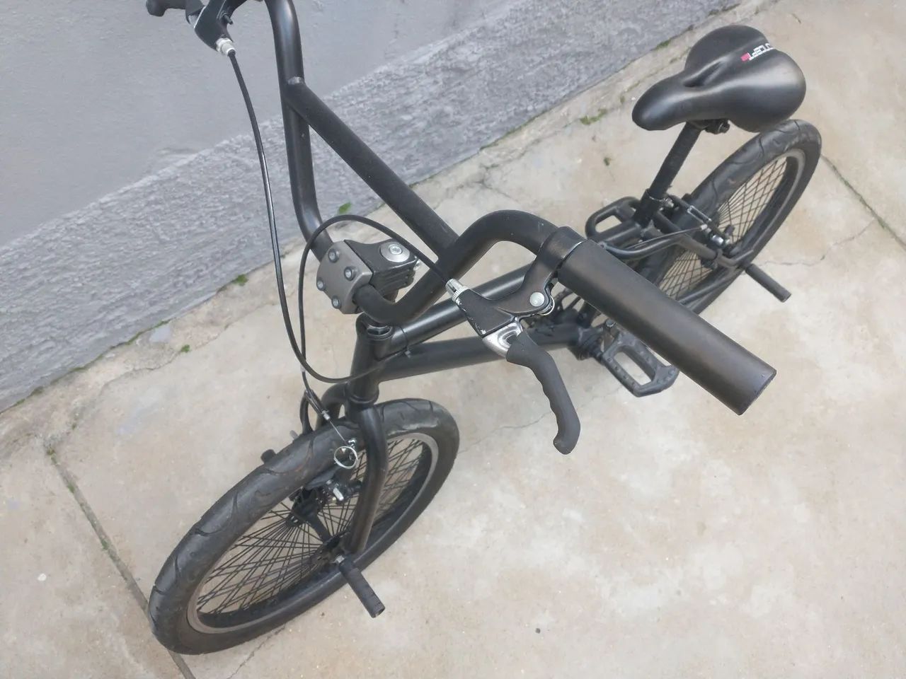 BMX - Foto 2
