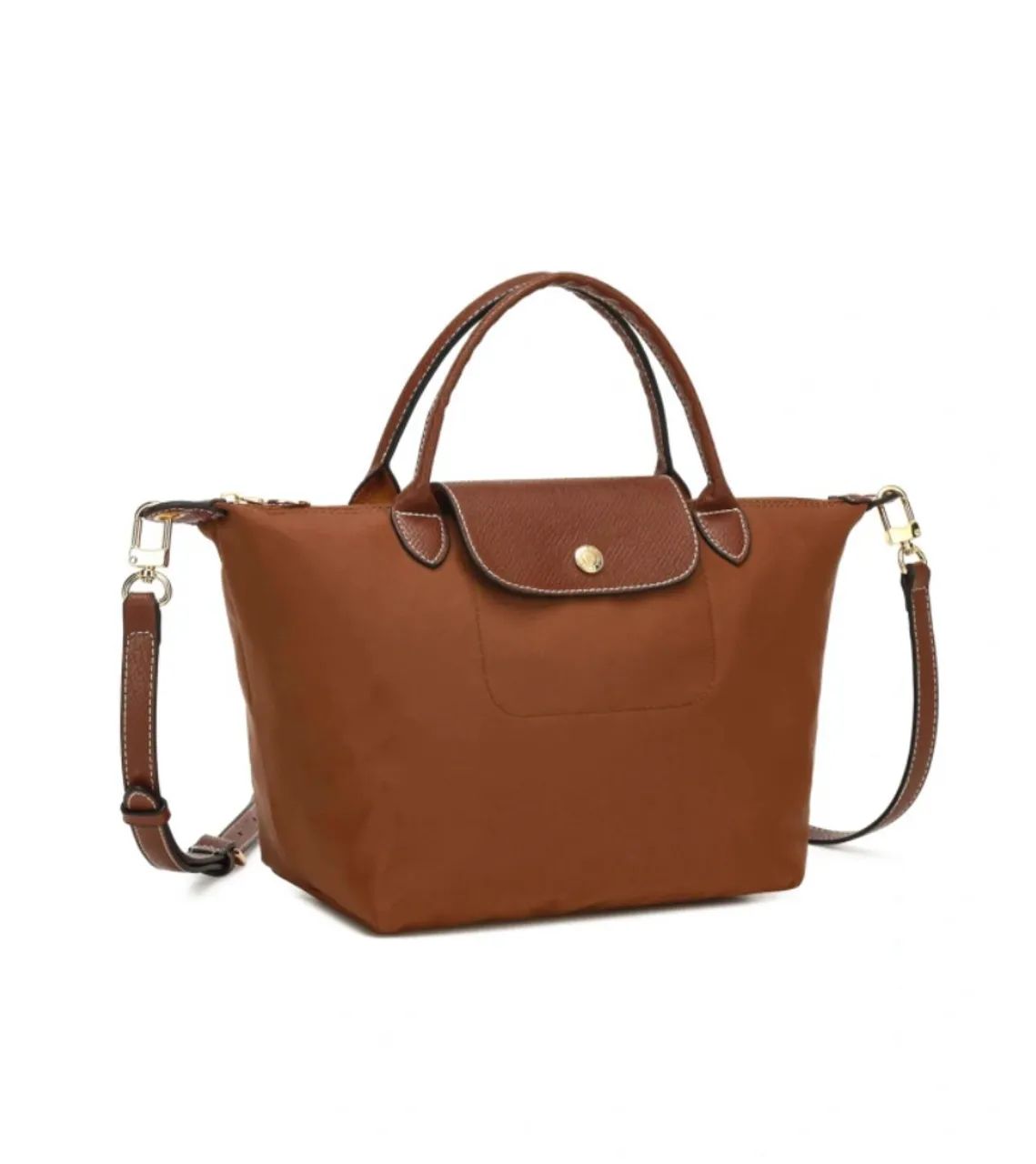 Bolsa em nylon  - Foto 2
