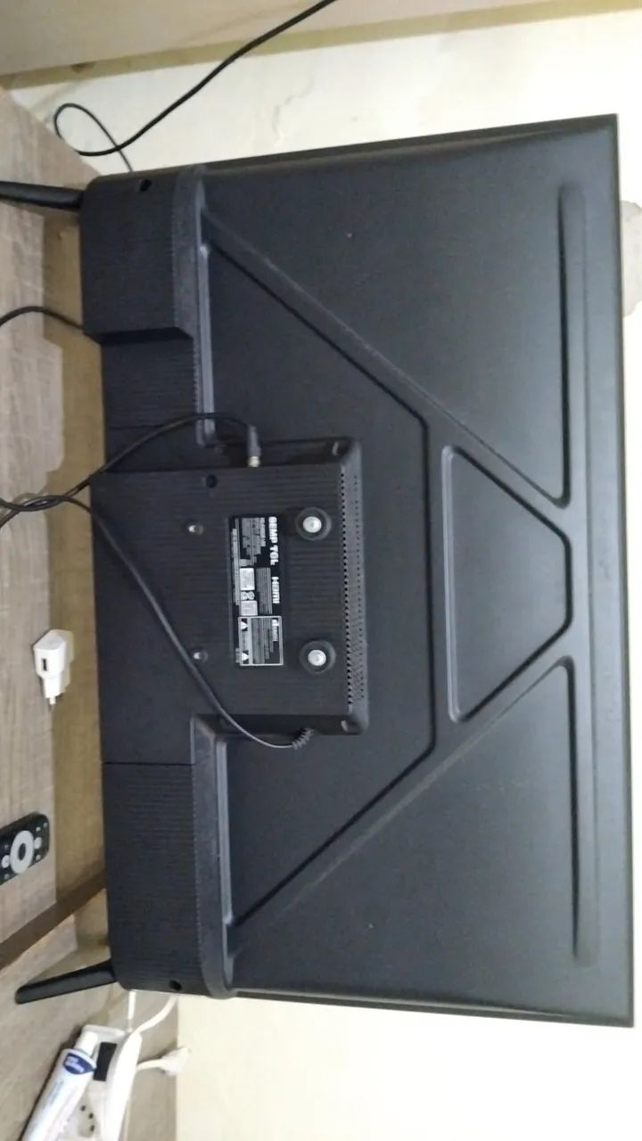 Vende tvs para concerto  - Foto 5