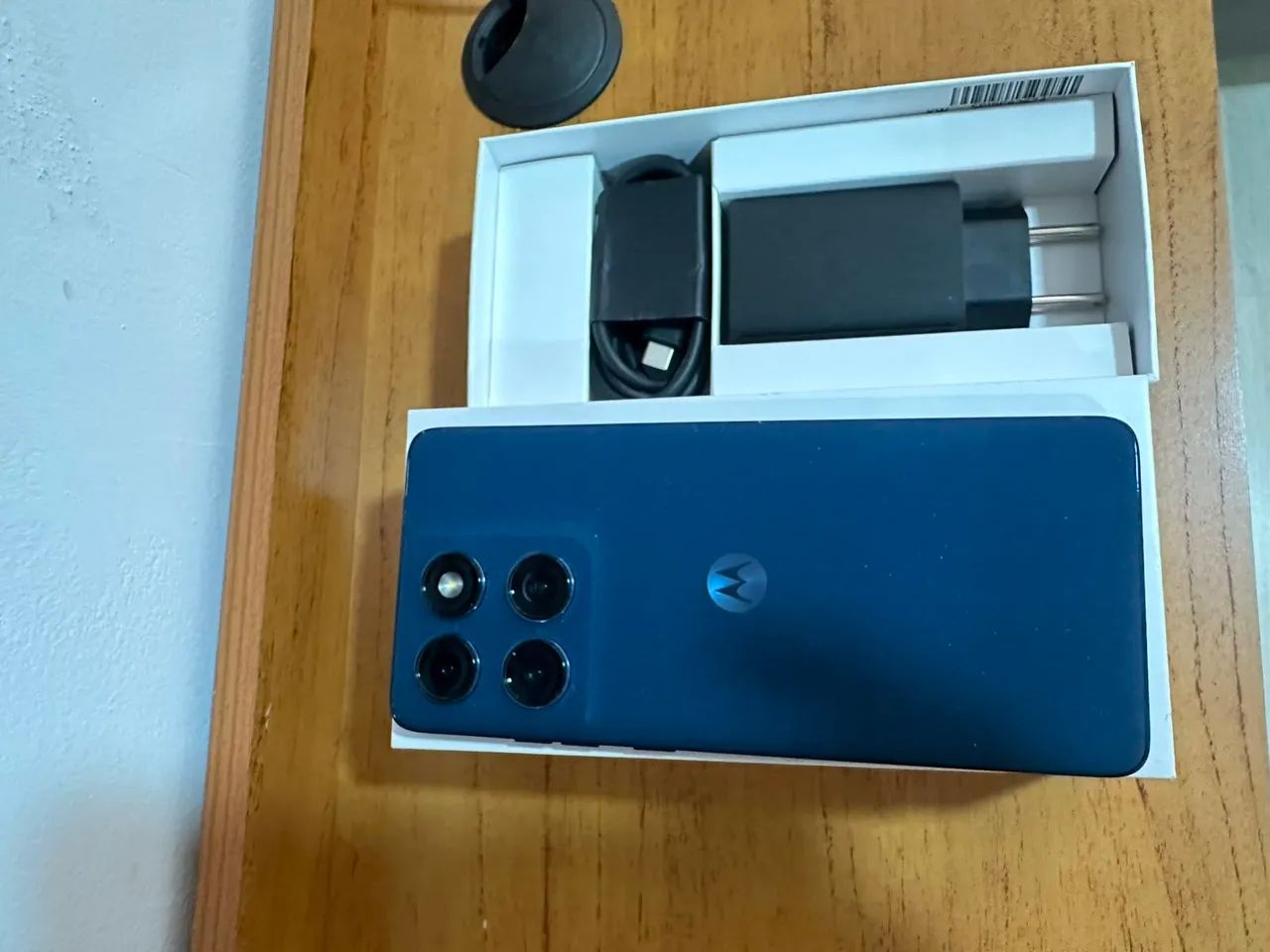 Moto Edge 60 512gb - Foto 2
