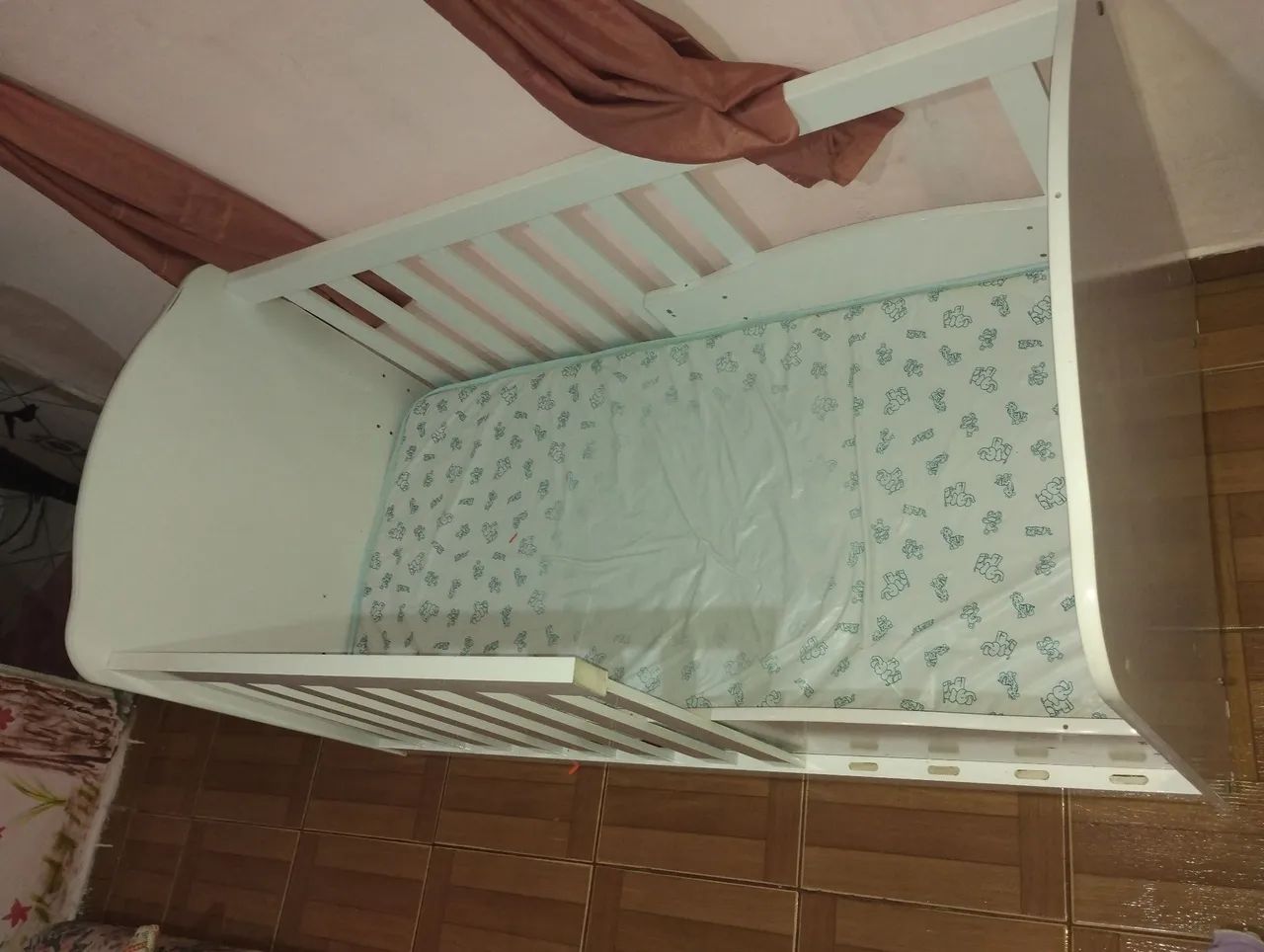 Berço cama  - Foto 3