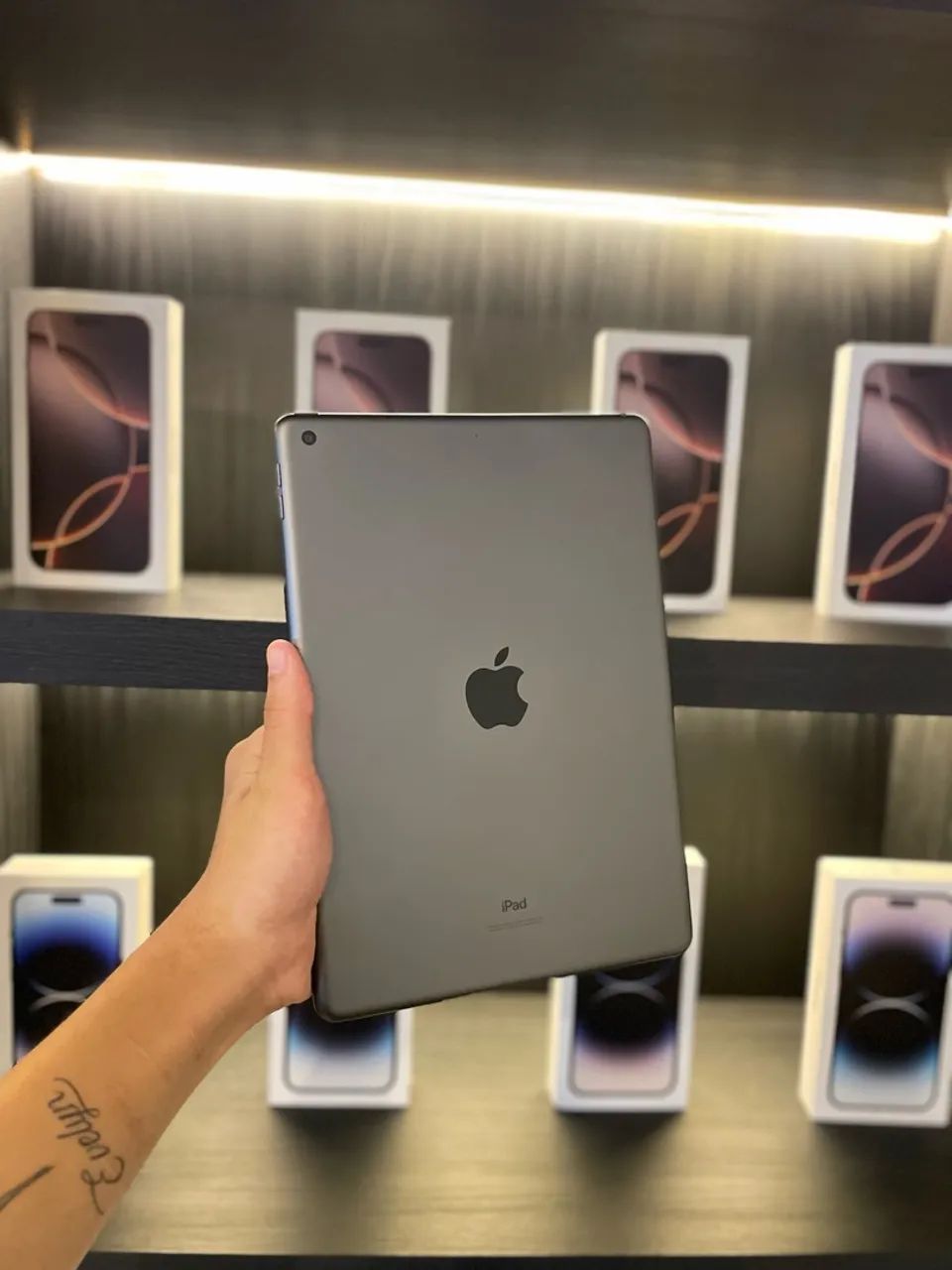 iPad 8 32Gb  - Foto 2